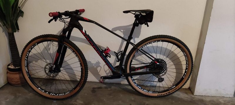 Used Mondraker Podium SRAM GX 2019 MTB