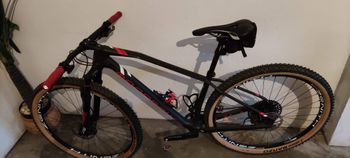 Used Mondraker Podium SRAM GX 2019 Mountainbike, Black — image 6 of 8