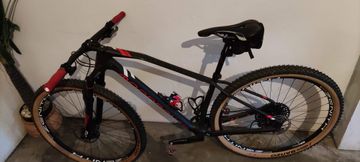 Used Mondraker Podium SRAM GX 2019 Mountainbike, Black — image 6 of 8