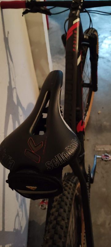 Used Mondraker Podium SRAM GX 2019 Mountainbike, Black — image 8 of 8