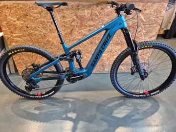Used Santa Cruz Bullit 70 2026 2026 MTB