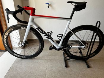 Used BMC Teammachine SLR 01 TWO P2P 2022 2022 Road & Gravel