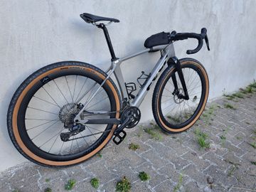 Brugt Felt BREED Advanced GRX 610 2025 2025 Road & Gravel — billede 11 af 14