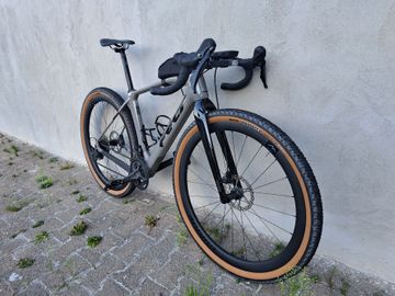 Brugt Felt BREED Advanced GRX 610 2025 2025 Road & Gravel — billede 1 af 14