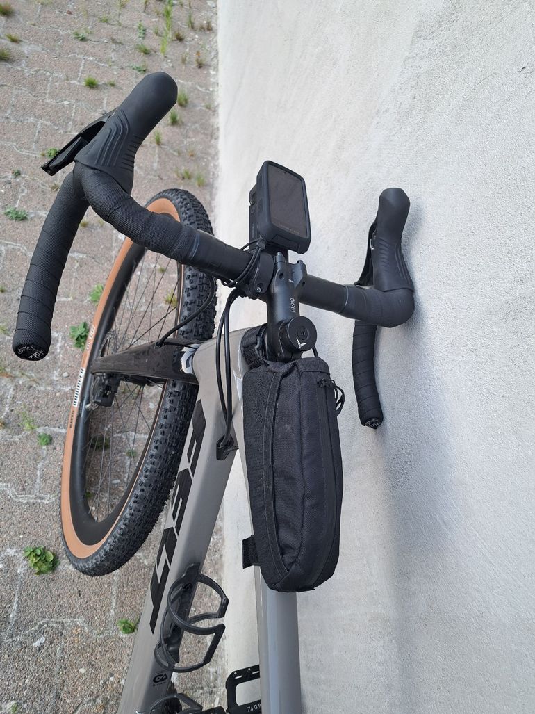 Brugt Felt BREED Advanced GRX 610 2025 2025 Road & Gravel — billede 12 af 14