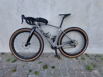 Brugt Felt BREED Advanced GRX 610 2025 2025 Road & Gravel — billede 3 af 14