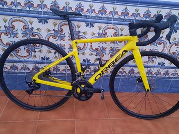 Orbea ORCA M30 2023 2023 Road & Gravel de segunda mano