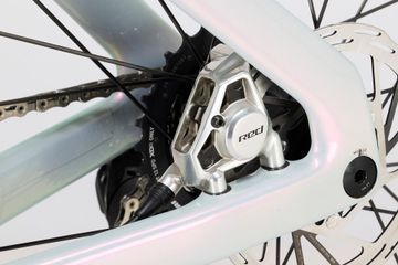 Brugt Canyon Endurace CFR AXS 2027 2027 Road & Gravel — billede 5 af 6