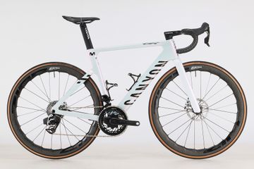 Used Canyon Endurace CFR AXS 2027 2027 Road & Gravel