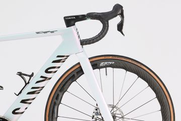 Brugt Canyon Endurace CFR AXS 2027 2027 Road & Gravel — billede 2 af 6