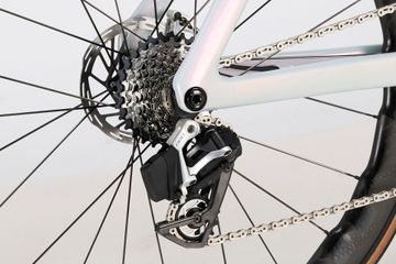 Brugt Canyon Endurace CFR AXS 2027 2027 Road & Gravel — billede 4 af 6