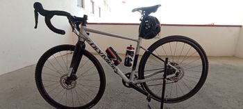 Olympia Handy Gravel 2019 2019 Road & Gravel de segunda mano