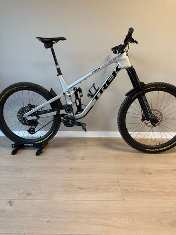 Gebrauchtes Trek Slash 9.9 X0 AXS T-Type Gen 6 2024 2024 MTB