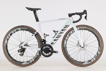 Gebrauchtes Canyon Endurace CFR AXS 2027 2027 Road & Gravel