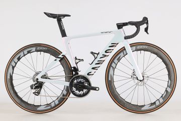 Used Canyon Endurace CFR AXS 2027 2027 Road & Gravel