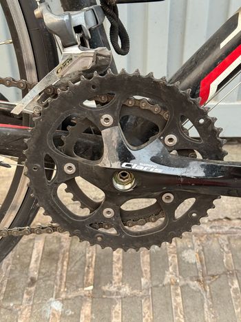 Specialized Allez E5 2017 2017 Road & Gravel d'occasion — image 2 sur 5