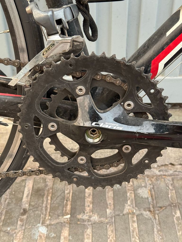 Specialized Allez E5 2017 2017 Road & Gravel d'occasion — image 2 sur 5