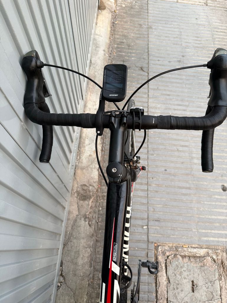 Specialized Allez E5 2017 2017 Road & Gravel d'occasion — image 4 sur 5