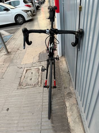 Specialized Allez E5 2017 2017 Road & Gravel d'occasion — image 5 sur 5