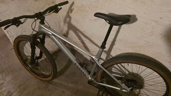 Używany Canyon Stoic 4 2023 2023 MTB