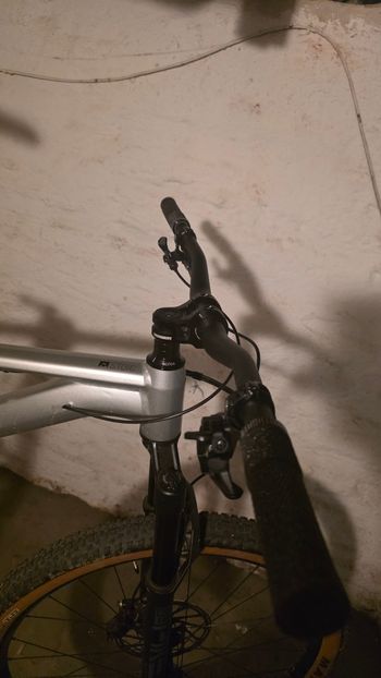 Brugt Canyon Stoic 4 2023 2023 Mountainbike — billede 3 af 11