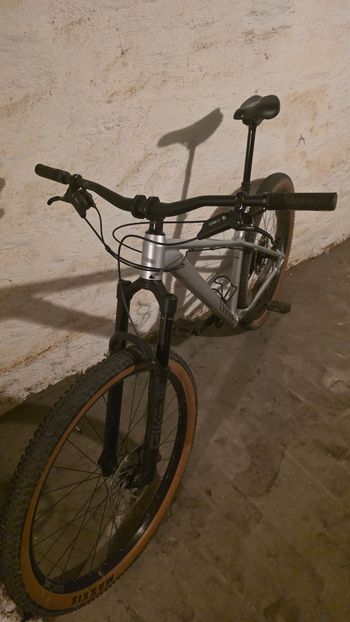 Brugt Canyon Stoic 4 2023 2023 Mountainbike — billede 8 af 11