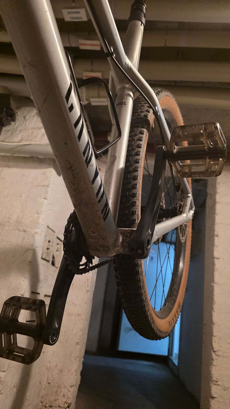 Brugt Canyon Stoic 4 2023 2023 Mountainbike — billede 7 af 11