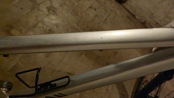 Brugt Canyon Stoic 4 2023 2023 Mountainbike — billede 9 af 11