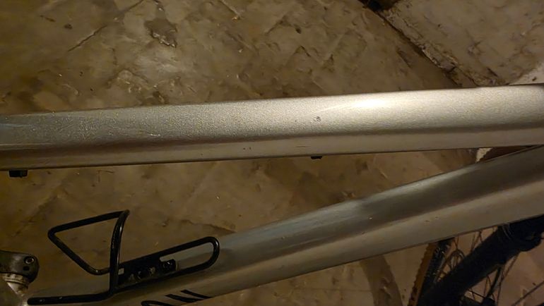 Brugt Canyon Stoic 4 2023 2023 Mountainbike — billede 9 af 11