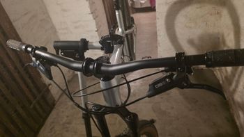 Brugt Canyon Stoic 4 2023 2023 Mountainbike — billede 2 af 11