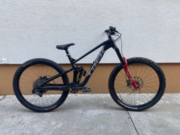 Brugt Trek Slash 7 2022 2022 MTB