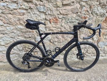 Used Lapierre Xelius SL 10.0 Symbiosis Edition 2024 2024 Road & Gravel