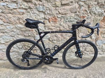 Brugt Lapierre Xelius SL 10.0 Symbiosis Edition 2024 2024 Road & Gravel