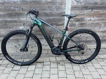 Brugt Stevens E-Juke 2023 2023 MTB