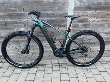 Stevens E-Juke 2023 2023 MTB de segunda mano