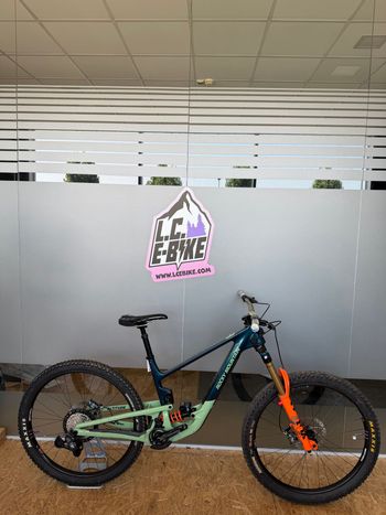 Gebrauchtes Rocky Mountain Altitude Shimano Deore XT 2025 MTB