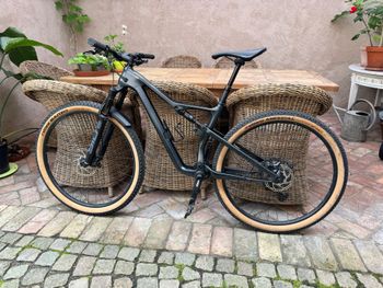 Tweedehands Cannondale Scalpel Carbon SE 2 2022 2022 MTB