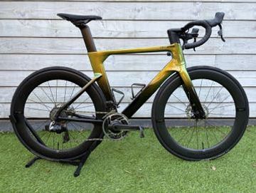 Brugt Cannondale SRAM Red eTap AXS 2024 Road & Gravel