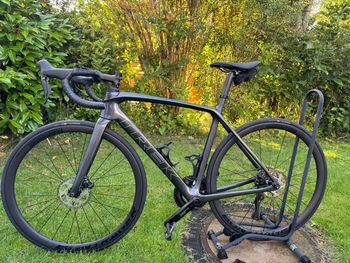Used Trek Émonda SLR 6 Di2 2023 2023 Road & Gravel
