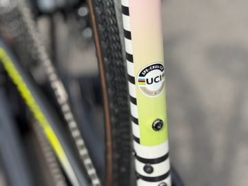 Specialized Crux Pro 2023 2023 Road & Gravel d'occasion — image 3 sur 17