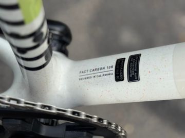 Specialized Crux Pro 2023 2023 Road & Gravel d'occasion — image 2 sur 17