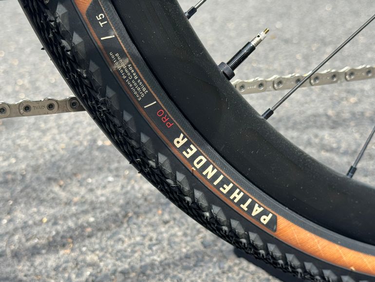 Gebrauchtes Specialized Crux Pro 2023 2023 Road & Gravel, Weiß — Bild 14 von 17
