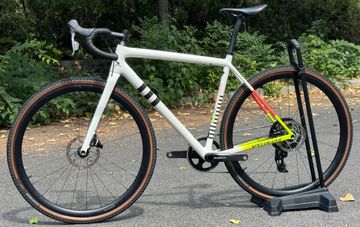 Specialized Crux Pro 2023 2023 Road & Gravel d'occasion — image 17 sur 17