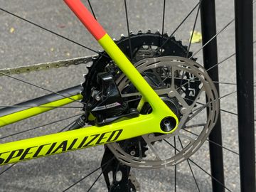 Specialized Crux Pro 2023 2023 Road & Gravel d'occasion — image 12 sur 17