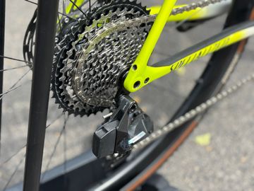 Specialized Crux Pro 2023 2023 Road & Gravel d'occasion — image 4 sur 17