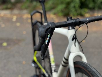 Gebrauchtes Specialized Crux Pro 2023 2023 Road & Gravel, Weiß — Bild 8 von 17