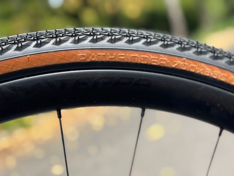Gebrauchtes Specialized Crux Pro 2023 2023 Road & Gravel, Weiß — Bild 11 von 17