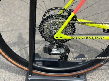 Specialized Crux Pro 2023 2023 Road & Gravel d'occasion — image 15 sur 17