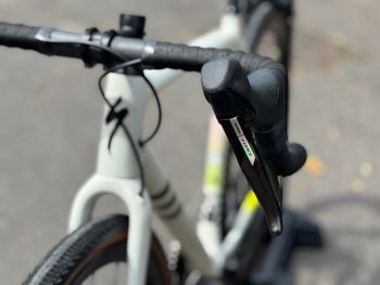 Gebrauchtes Specialized Crux Pro 2023 2023 Road & Gravel, Weiß — Bild 7 von 17