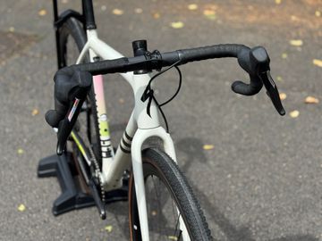 Specialized Crux Pro 2023 2023 Road & Gravel d'occasion — image 16 sur 17